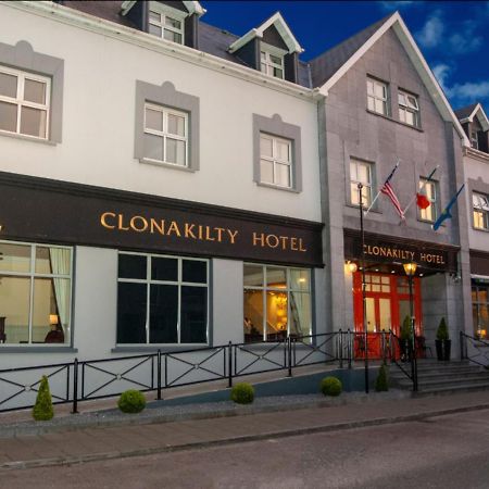 The Clonakilty Hotel Екстериор снимка
