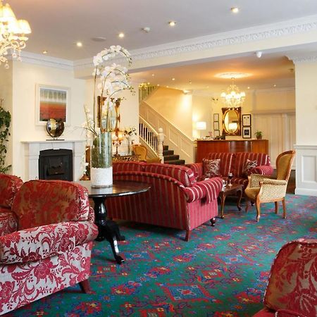 The Clonakilty Hotel Екстериор снимка