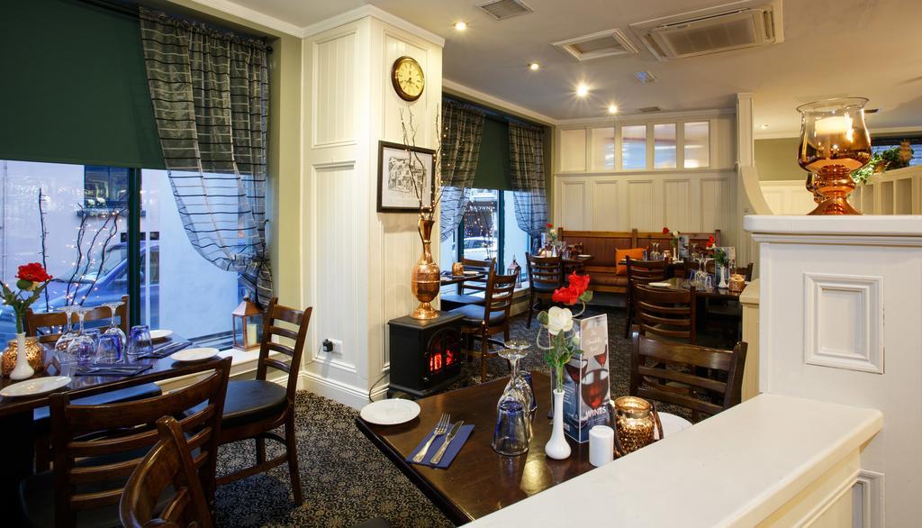 The Clonakilty Hotel Екстериор снимка