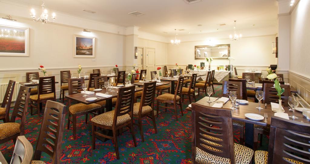 The Clonakilty Hotel Екстериор снимка