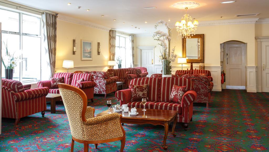 The Clonakilty Hotel Екстериор снимка