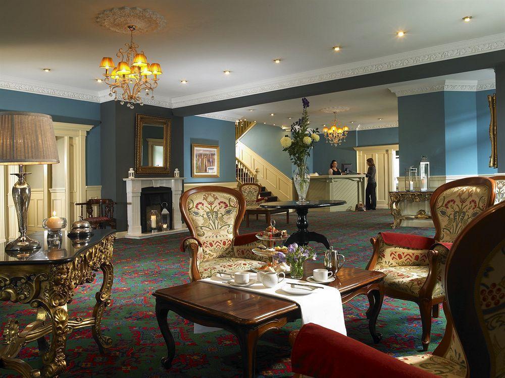 The Clonakilty Hotel Екстериор снимка
