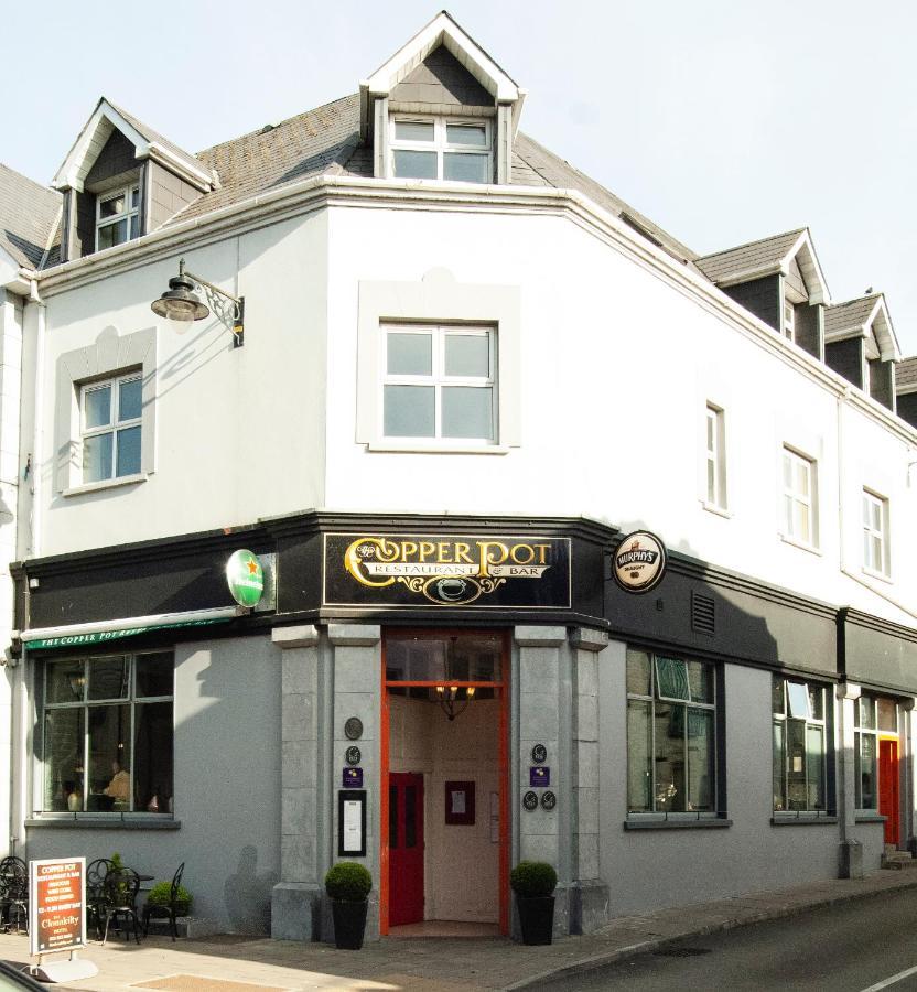The Clonakilty Hotel Екстериор снимка